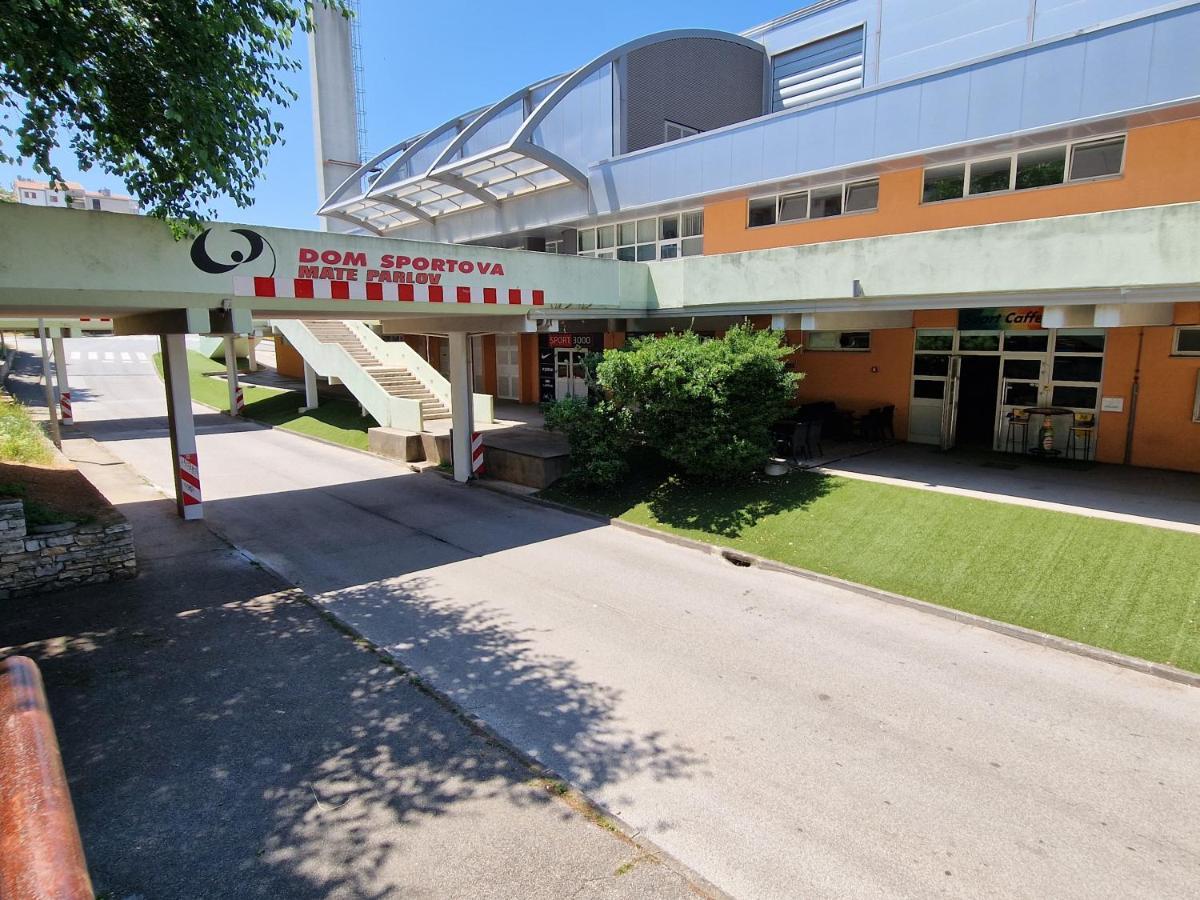 Apartment Paradise Pula