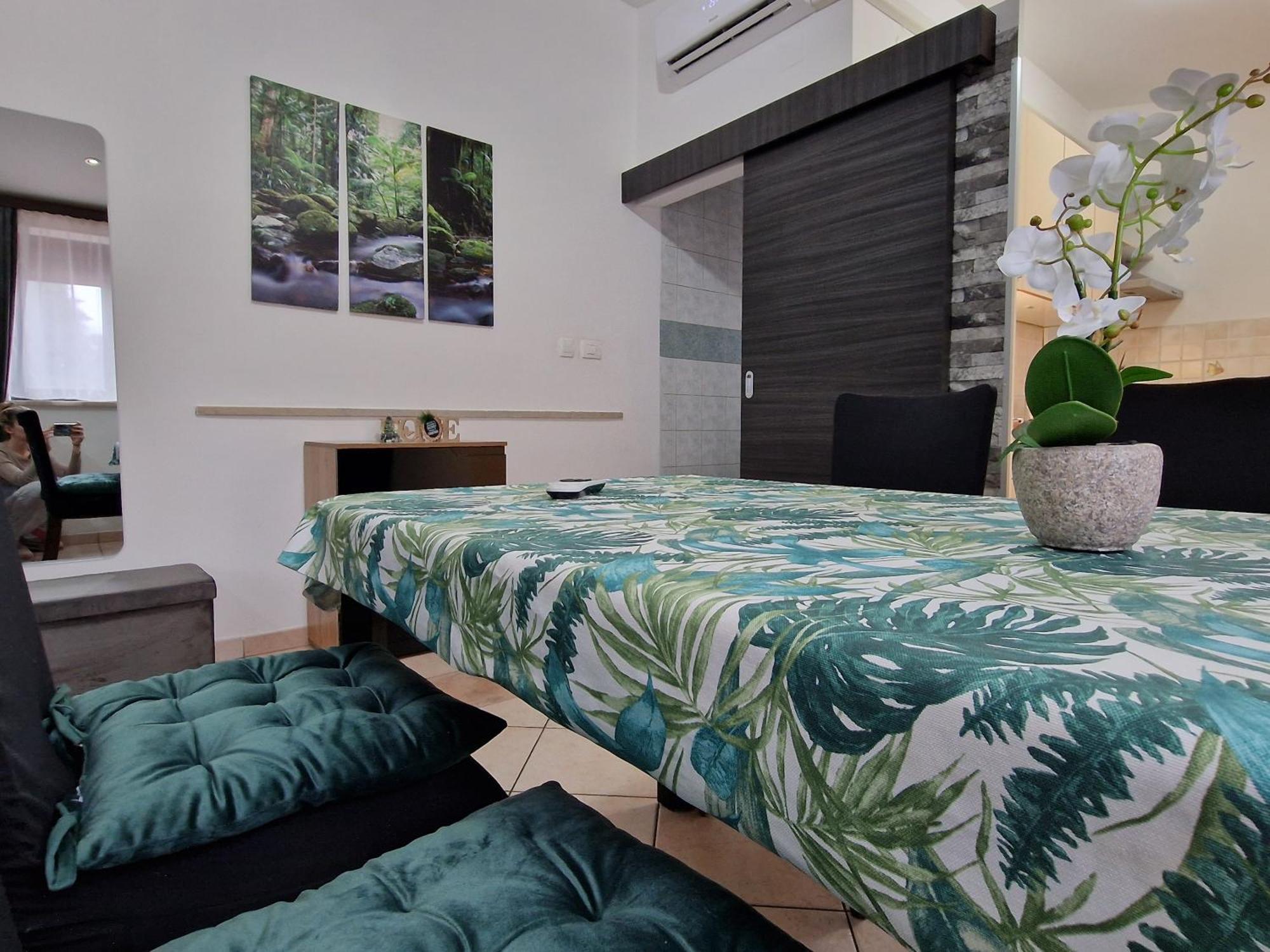 Apartment Paradise