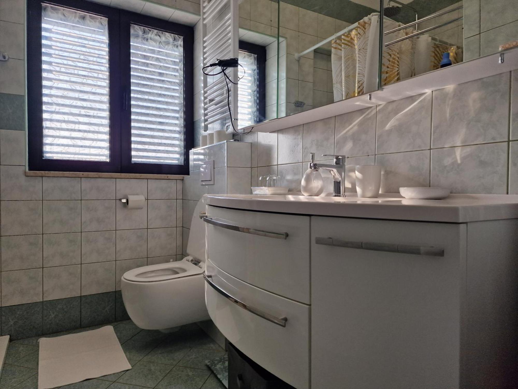 Apartment Paradise Pula