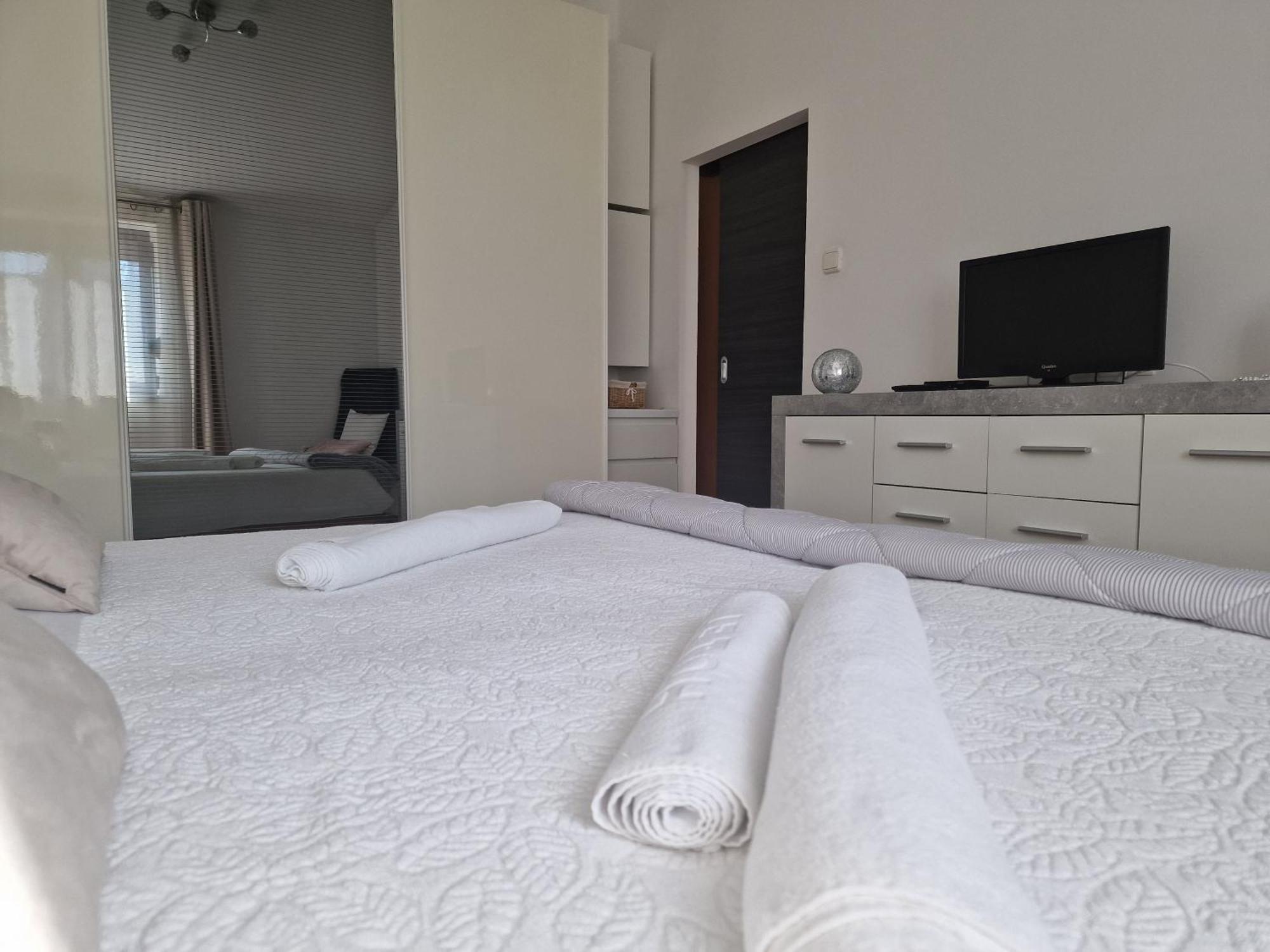 Paradise Apartment Pula