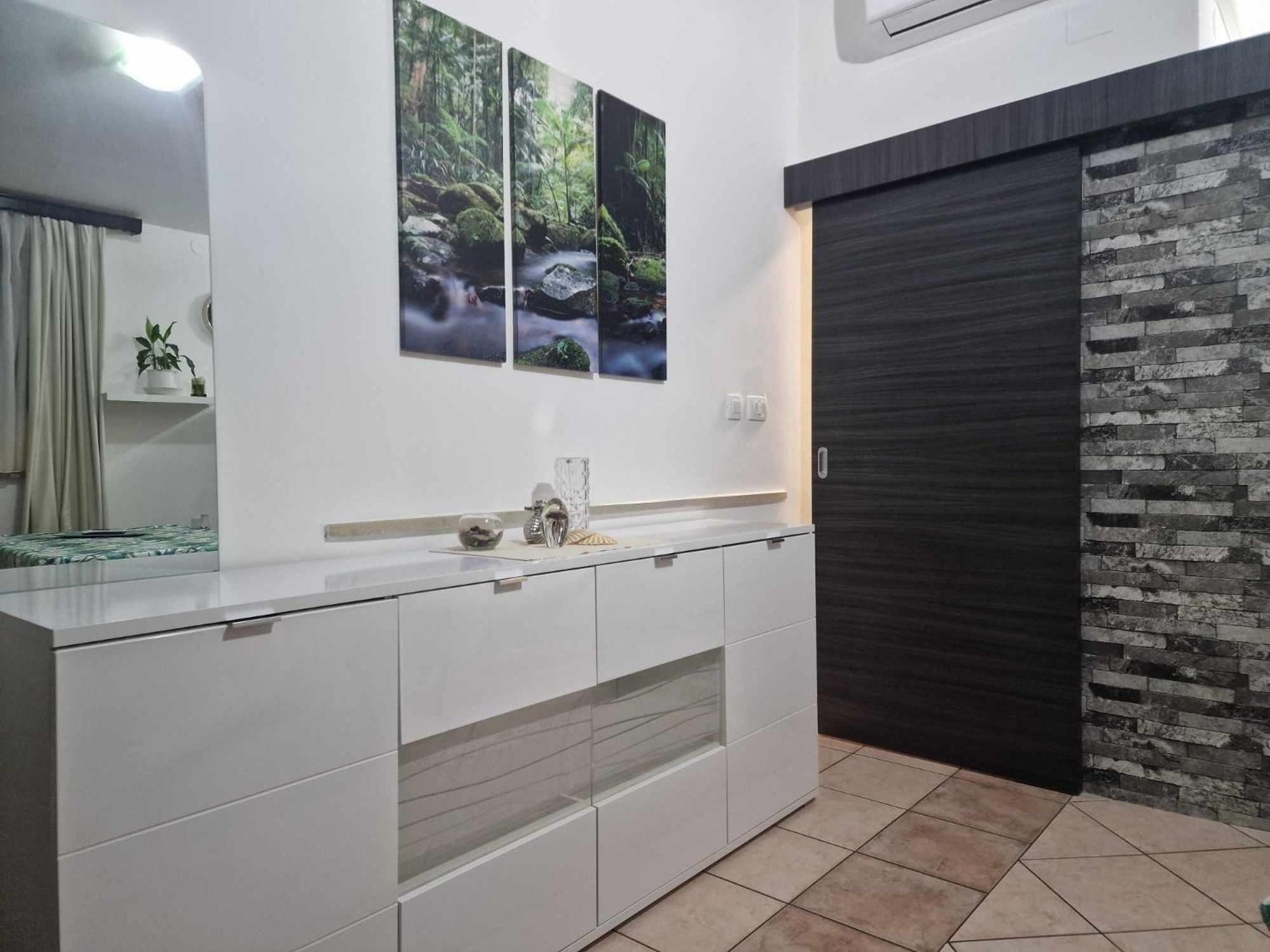 Apartment Paradise Pula