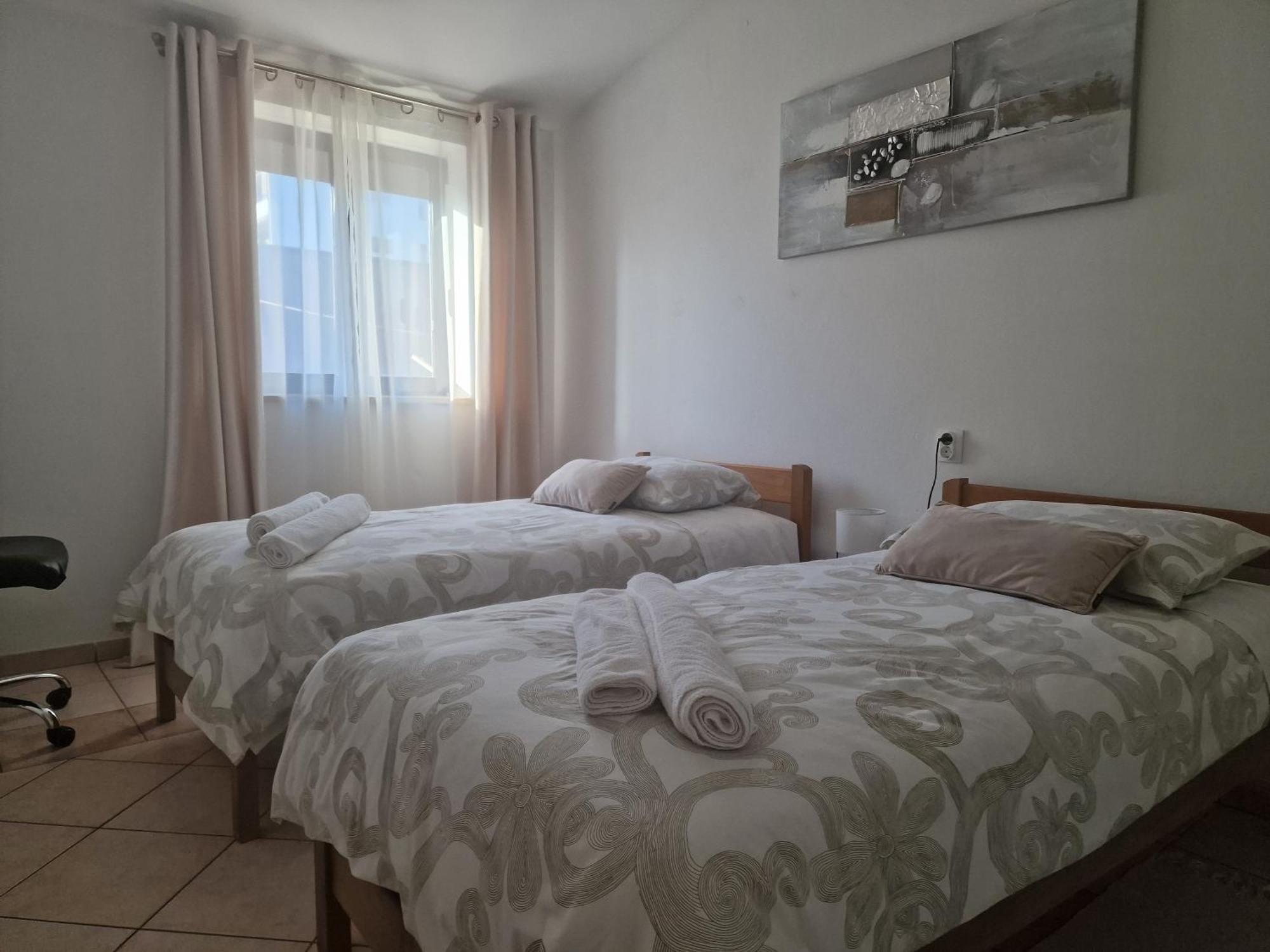 Paradise Apartment