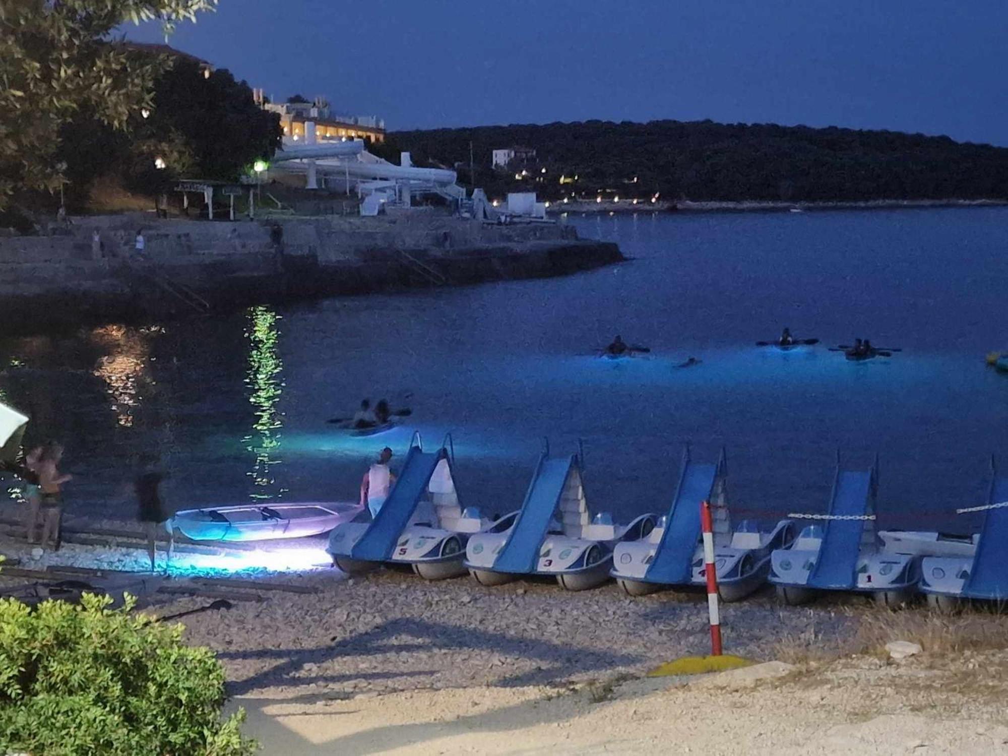 Paradise * Pula