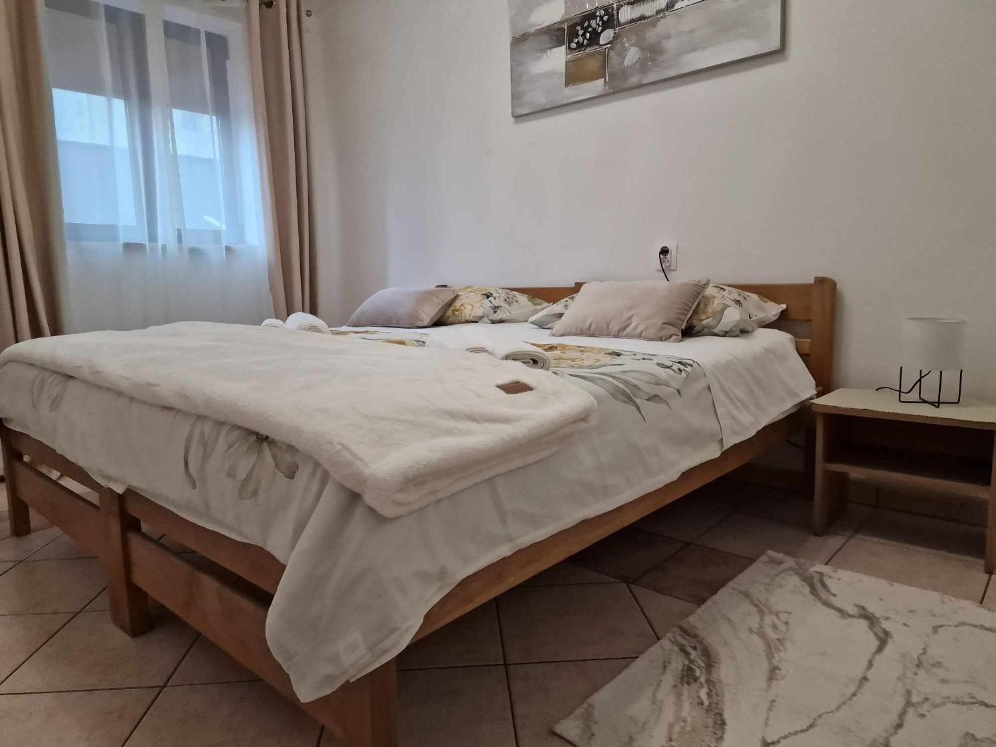 Paradise Apartment Pula