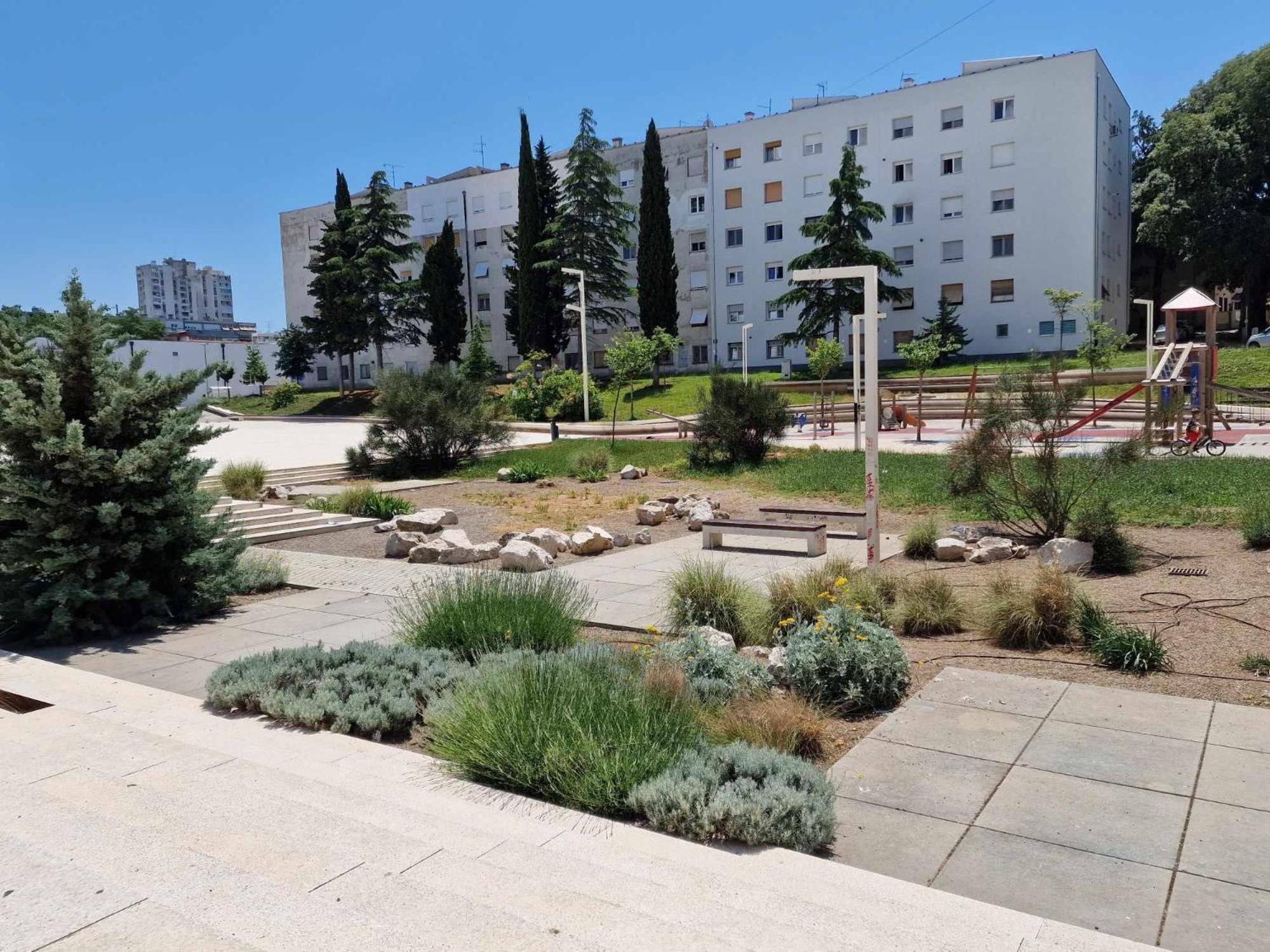 Paradise Apartment Pula