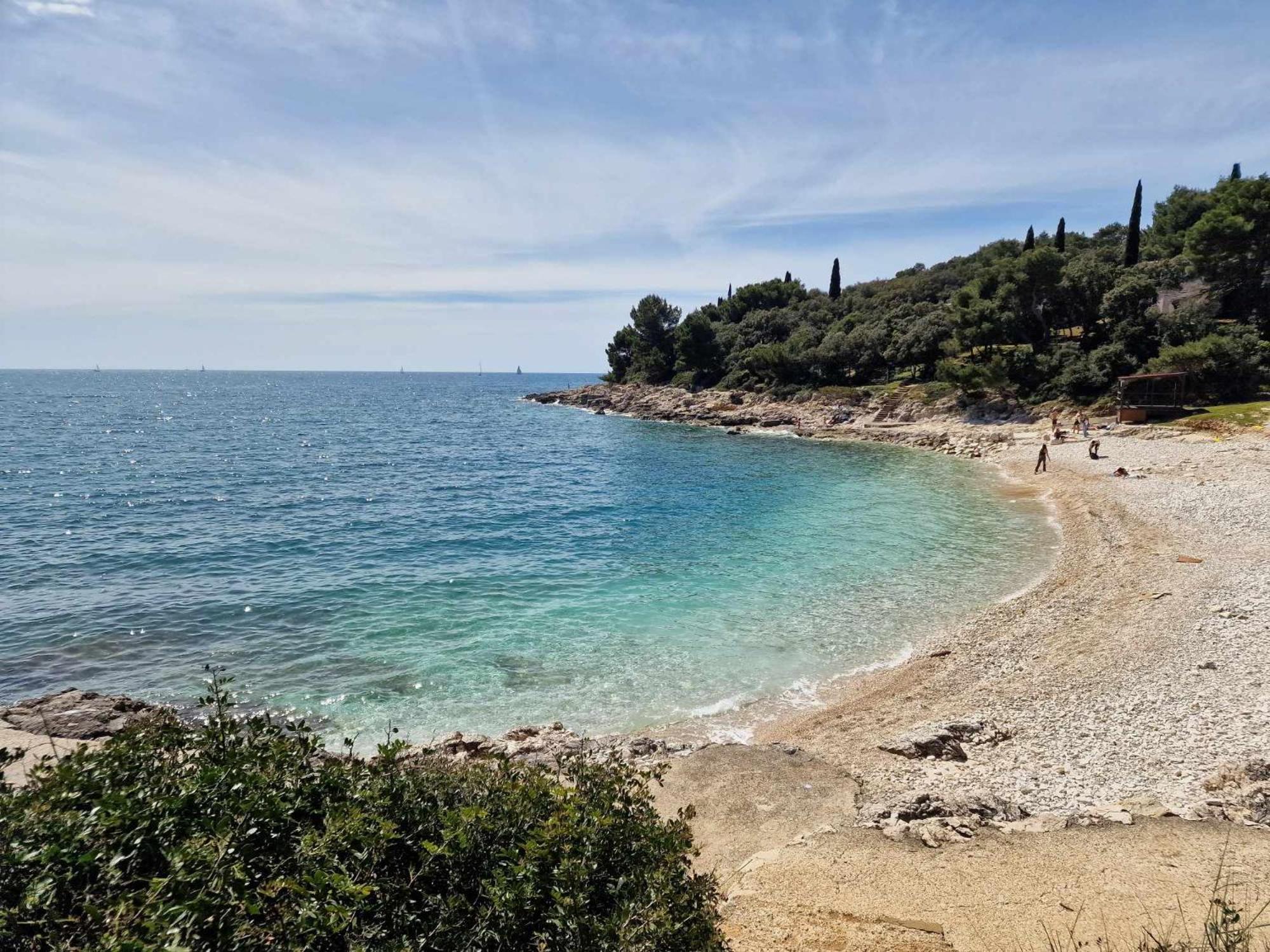 Paradise * Pula