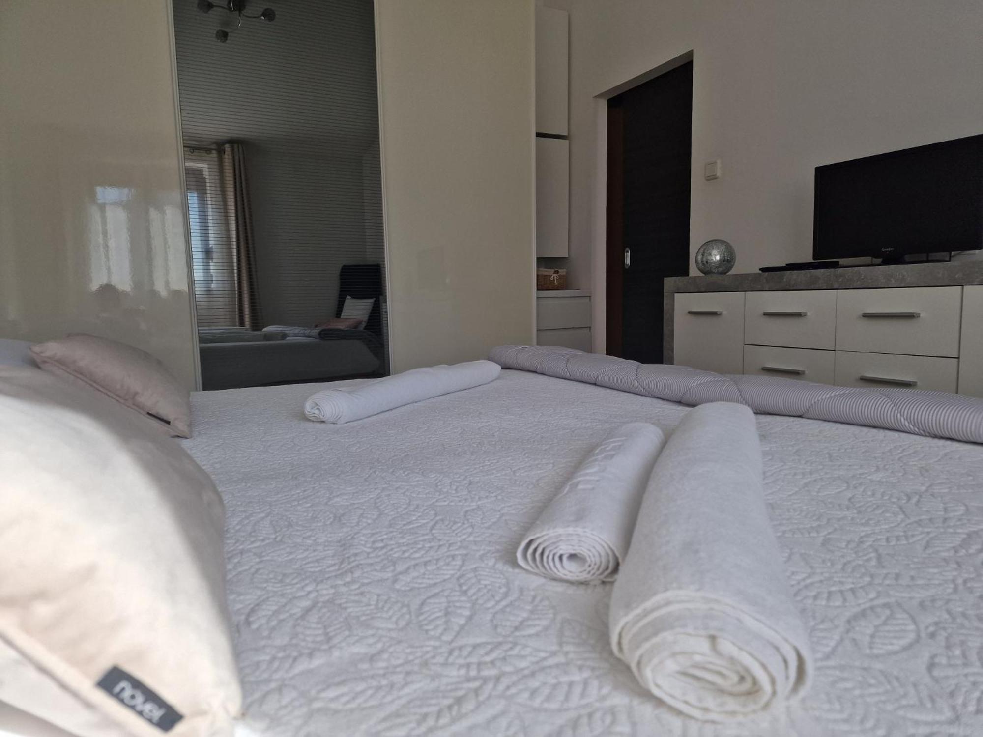 Apartment Paradise Pula