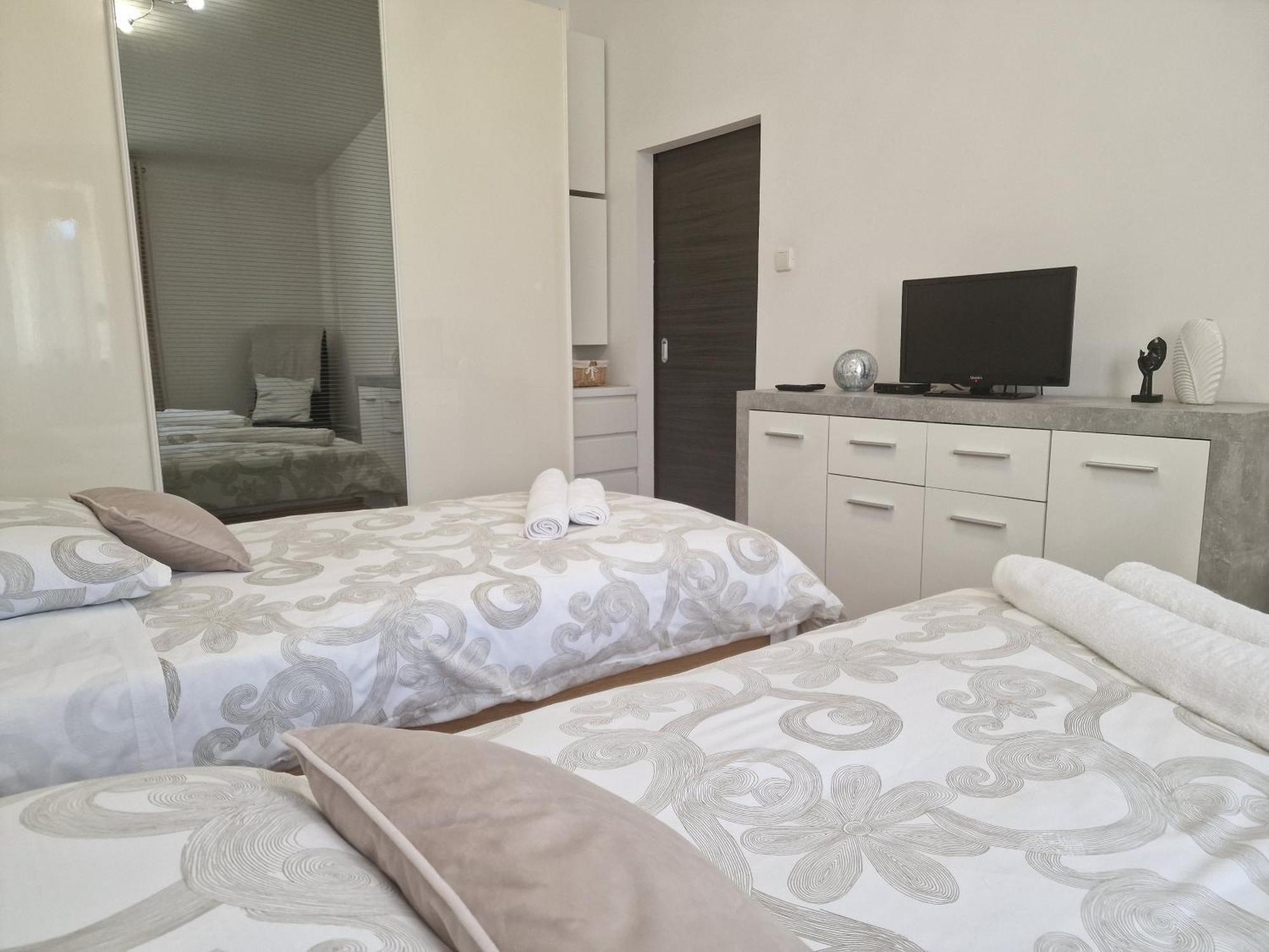Apartment Paradise Pula